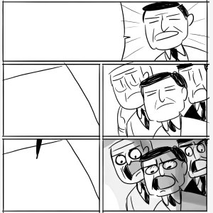 All Right, Gentlemen! Empty Template   Alright Gentlemen